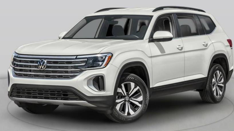 VOLKSWAGEN ATLAS 2024 1V2WR2CA5RC501539 image