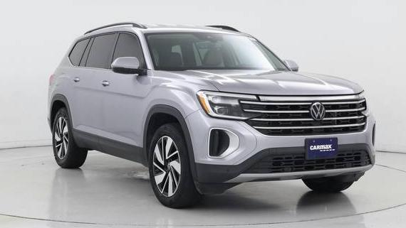 VOLKSWAGEN ATLAS 2024 1V2WR2CA6RC552886 image