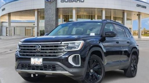 VOLKSWAGEN ATLAS 2024 1V2WR2CA1RC504275 image