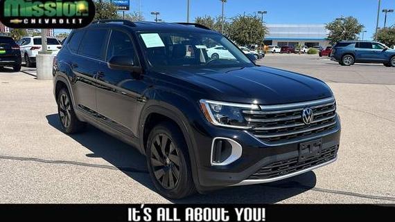 VOLKSWAGEN ATLAS 2024 1V2WR2CA3RC548181 image VOLKSWAGEN ATLAS 2024 1V2WR2CA3RC548181 image