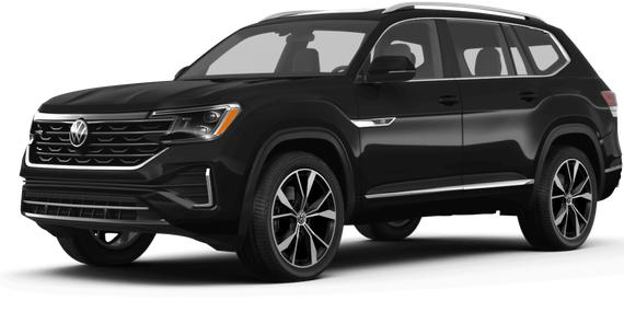 VOLKSWAGEN ATLAS 2024 1V2WR2CA0RC506812 image