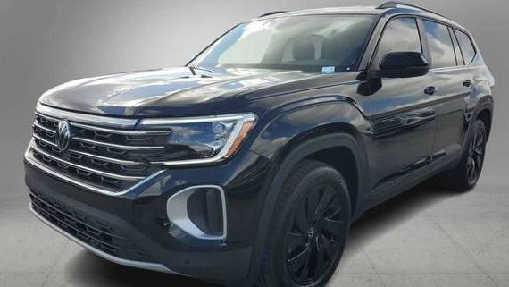 VOLKSWAGEN ATLAS 2024 1V2WR2CA1RC549040 image