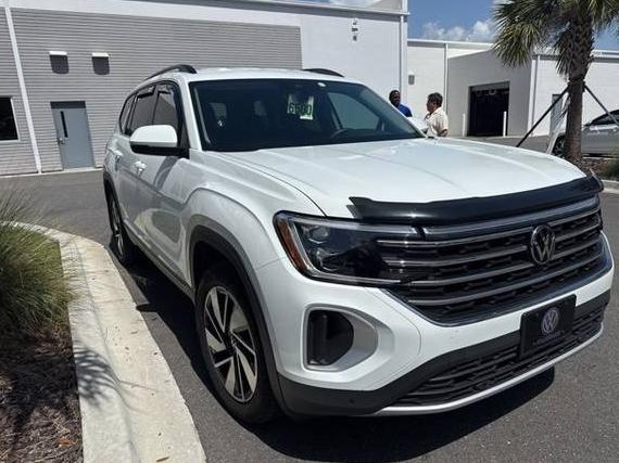 VOLKSWAGEN ATLAS 2024 1V2WR2CA6RC550278 image VOLKSWAGEN ATLAS 2024 1V2WR2CA6RC550278 image