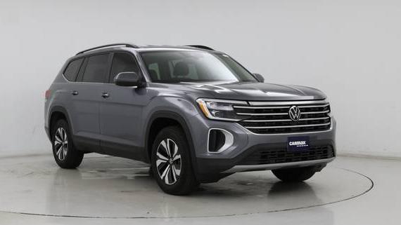 VOLKSWAGEN ATLAS 2024 1V2DR2CA2RC542184 image VOLKSWAGEN ATLAS 2024 1V2DR2CA2RC542184 image