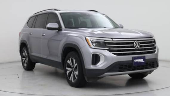 VOLKSWAGEN ATLAS 2024 1V2DR2CA3RC540864 image VOLKSWAGEN ATLAS 2024 1V2DR2CA3RC540864 image