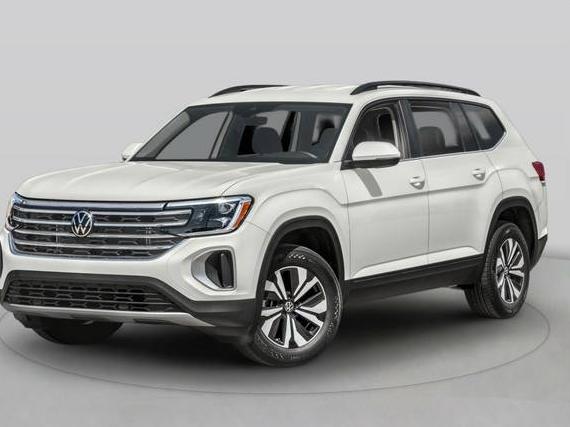 VOLKSWAGEN ATLAS 2024 1V2WR2CA2RC570589 image VOLKSWAGEN ATLAS 2024 1V2WR2CA2RC570589 image