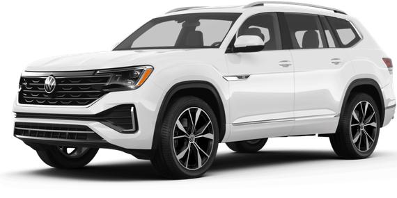 VOLKSWAGEN ATLAS 2024 1V2WR2CA3RC549993 image