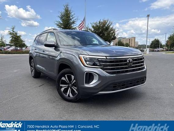 VOLKSWAGEN ATLAS 2024 1V2DR2CA9RC598848 image VOLKSWAGEN ATLAS 2024 1V2DR2CA9RC598848 image