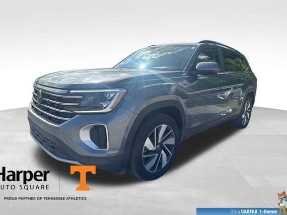 VOLKSWAGEN ATLAS 2024 1V2JR2CAXRC601355 image