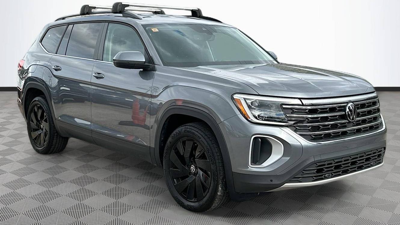 VOLKSWAGEN ATLAS 2024 1V2WR2CA6RC523856 image