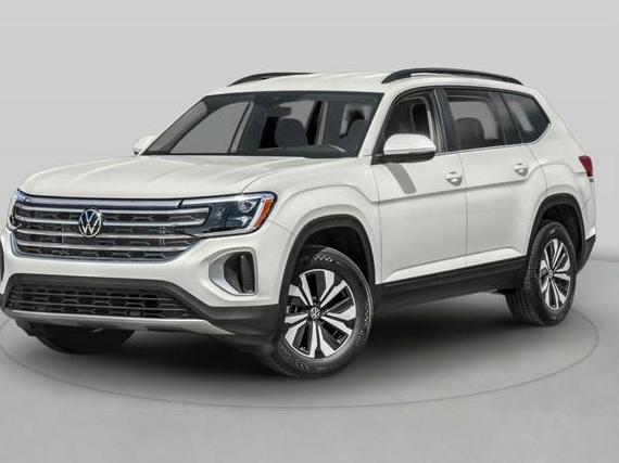 VOLKSWAGEN ATLAS 2024 1V2WR2CA5RC562809 image