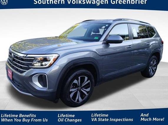 VOLKSWAGEN ATLAS 2024 1V2DR2CA7RC511304 image VOLKSWAGEN ATLAS 2024 1V2DR2CA7RC511304 image