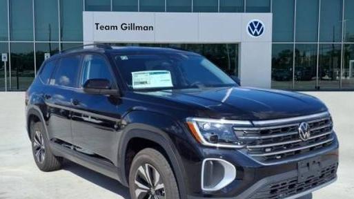 VOLKSWAGEN ATLAS 2024 1V2DR2CA4RC604829 image