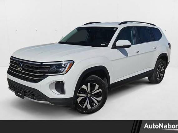 VOLKSWAGEN ATLAS 2024 1V2DR2CAXRC509742 image VOLKSWAGEN ATLAS 2024 1V2DR2CAXRC509742 image