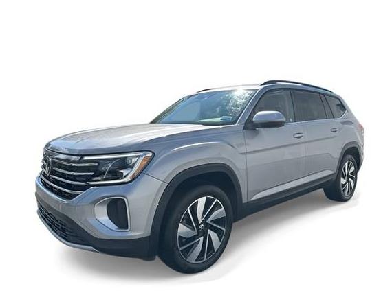 VOLKSWAGEN ATLAS 2024 1V2WR2CA5RC567251 image