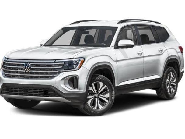 VOLKSWAGEN ATLAS 2024 1V2DR2CA2RC509220 image