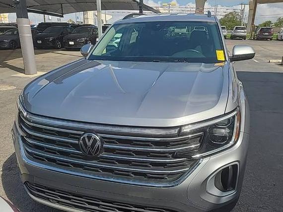 VOLKSWAGEN ATLAS 2024 1V2WR2CAXRC571831 image