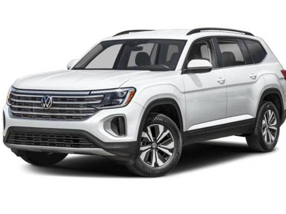 VOLKSWAGEN ATLAS 2024 1V2WR2CA2RC554344 image