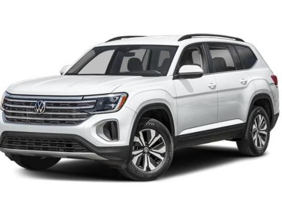 VOLKSWAGEN ATLAS 2024 1V2WR2CA7RC566103 image VOLKSWAGEN ATLAS 2024 1V2WR2CA7RC566103 image