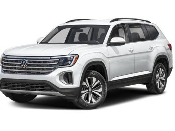 VOLKSWAGEN ATLAS 2024 1V2WR2CA7RC516043 image VOLKSWAGEN ATLAS 2024 1V2WR2CA7RC516043 image