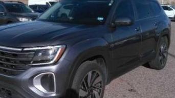 VOLKSWAGEN ATLAS 2024 1V2WR2CA9RC522619 image