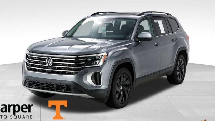 VOLKSWAGEN ATLAS 2024 1V2JR2CA8RC553354 image