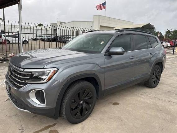 VOLKSWAGEN ATLAS 2024 1V2WR2CA7RC537779 image