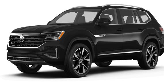 VOLKSWAGEN ATLAS 2024 1V2WR2CA1RC600665 image VOLKSWAGEN ATLAS 2024 1V2WR2CA1RC600665 image
