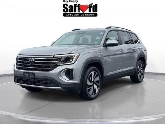 VOLKSWAGEN ATLAS 2024 1V2WR2CA4RC522186 image