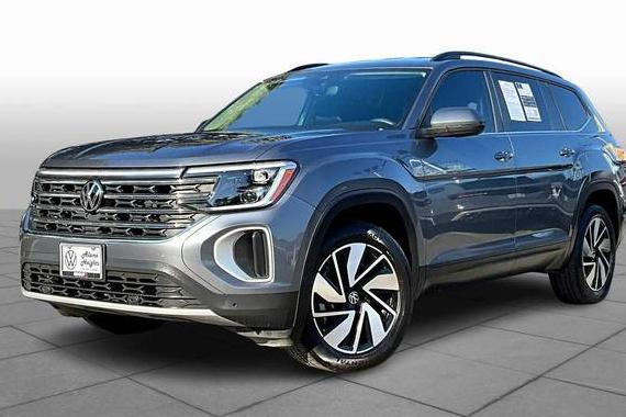 VOLKSWAGEN ATLAS 2024 1V2WR2CA1RC530388 image