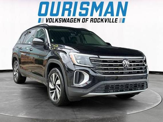 VOLKSWAGEN ATLAS 2024 1V2WR2CA8RC562383 image