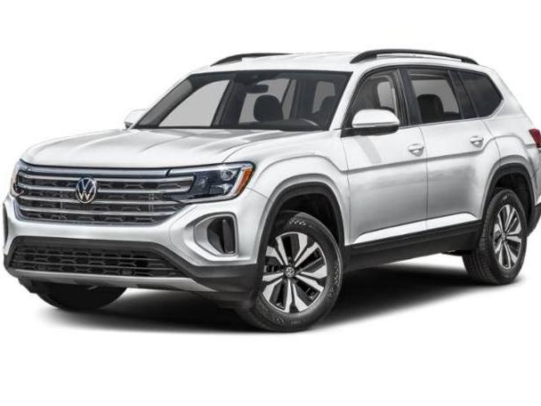 VOLKSWAGEN ATLAS 2024 1V2WR2CA5RC573566 image