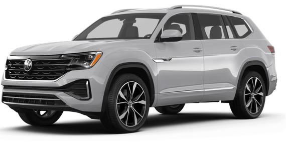VOLKSWAGEN ATLAS 2024 1V2JR2CA6RC521986 image VOLKSWAGEN ATLAS 2024 1V2JR2CA6RC521986 image