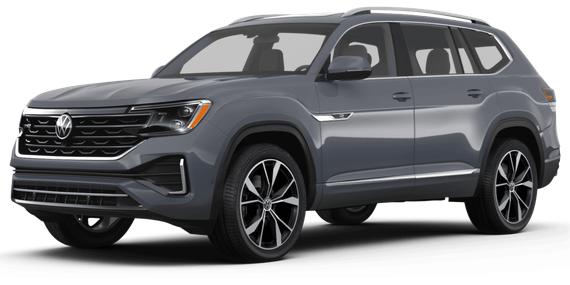 VOLKSWAGEN ATLAS 2024 1V2JR2CA7RC606562 image VOLKSWAGEN ATLAS 2024 1V2JR2CA7RC606562 image
