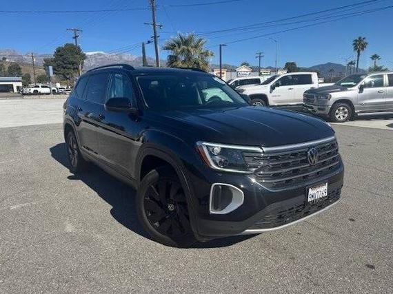 VOLKSWAGEN ATLAS 2024 1V2JR2CA4RC561242 image VOLKSWAGEN ATLAS 2024 1V2JR2CA4RC561242 image