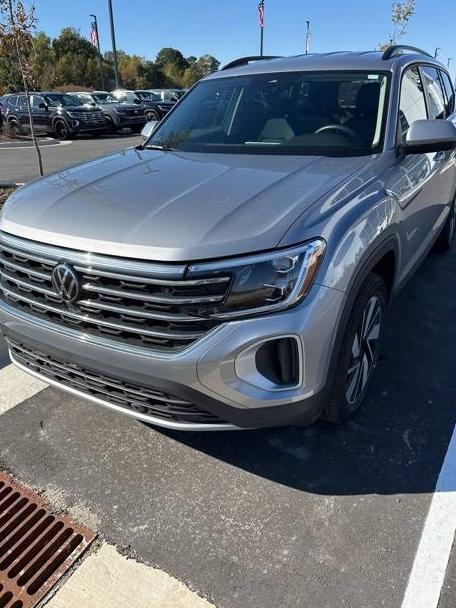 VOLKSWAGEN ATLAS 2024 1V2WR2CA3RC519568 image
