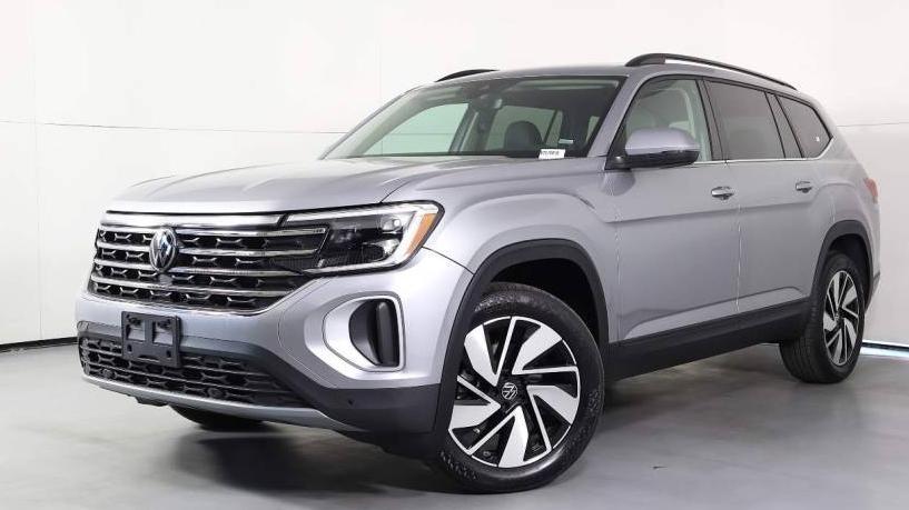 VOLKSWAGEN ATLAS 2024 1V2JR2CAXRC558264 image