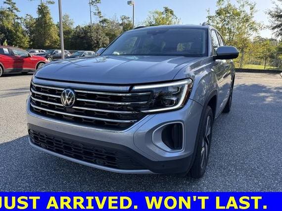 VOLKSWAGEN ATLAS 2024 1V2WR2CA5RC535271 image VOLKSWAGEN ATLAS 2024 1V2WR2CA5RC535271 image