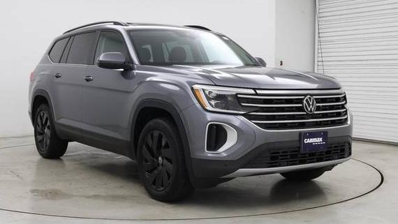 VOLKSWAGEN ATLAS 2024 1V2JR2CA6RC595568 image