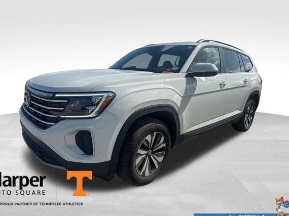 VOLKSWAGEN ATLAS 2024 1V2DR2CA0RC576429 image