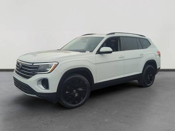 VOLKSWAGEN ATLAS 2024 1V2JR2CA4RC529424 image