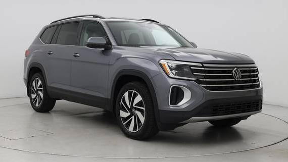 VOLKSWAGEN ATLAS 2024 1V2WR2CA6RC568246 image