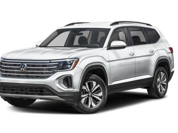 VOLKSWAGEN ATLAS 2024 1V2JR2CA7RC566564 image