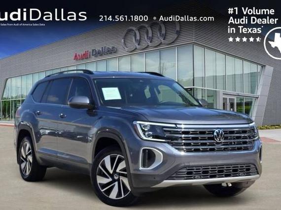 VOLKSWAGEN ATLAS 2024 1V2WR2CA7RC508878 image VOLKSWAGEN ATLAS 2024 1V2WR2CA7RC508878 image