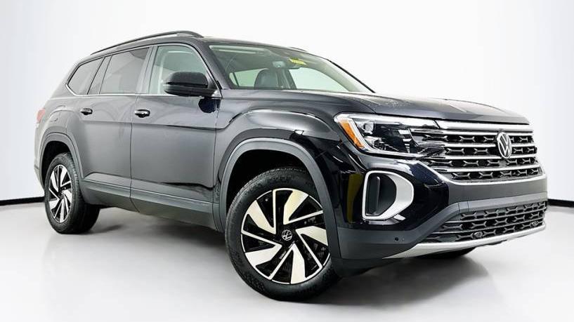 VOLKSWAGEN ATLAS 2024 1V2WR2CA8RC535846 image