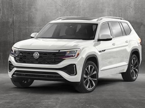 VOLKSWAGEN ATLAS 2024 1V2WR2CA6RC503350 image