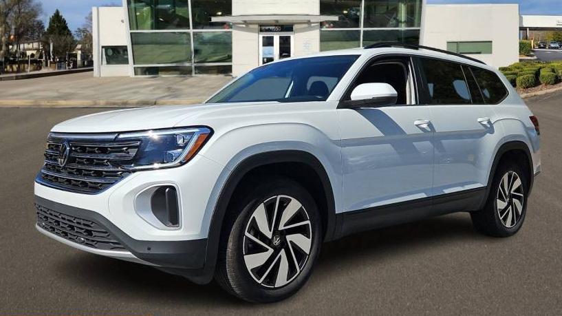 VOLKSWAGEN ATLAS 2024 1V2WR2CA8RC507870 image