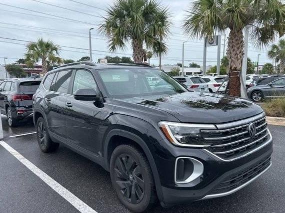 VOLKSWAGEN ATLAS 2024 1V2WR2CAXRC519891 image