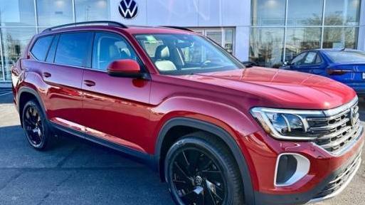 VOLKSWAGEN ATLAS 2024 1V2JR2CA7RC547965 image