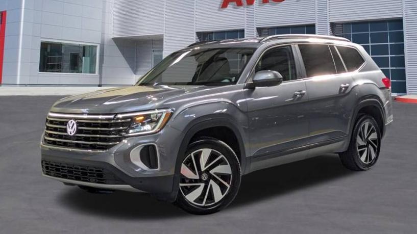 VOLKSWAGEN ATLAS 2024 1V2WR2CA2RC563464 image